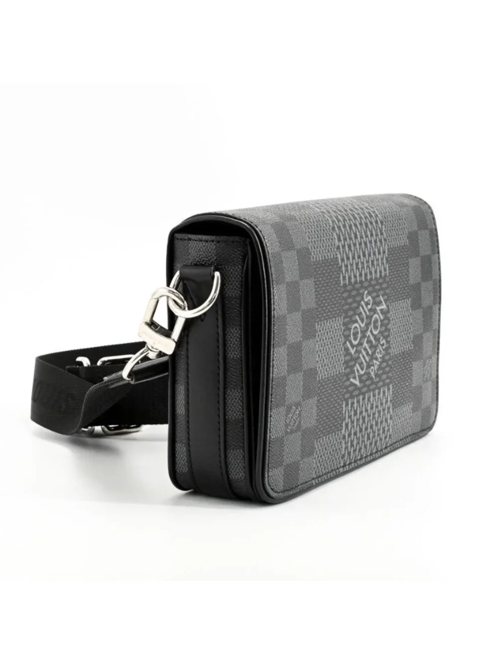 Louis Vuitton Shoulder Bag Studio Messenger